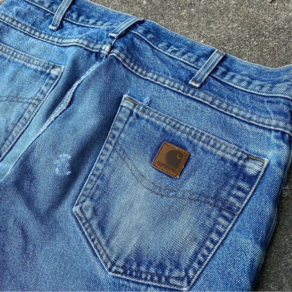 Carhartt Denim - Picture 8 of 8